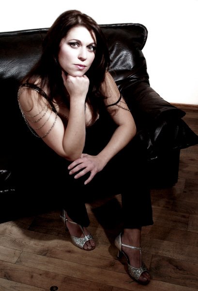 ReverbNation profile picture for @xenia