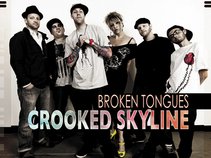 Broken Tongues
