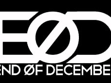 Image for End of December