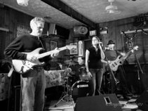 Alysia Groth Band