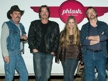 Phlash the Band