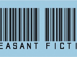 Image for Pleasant Fiction