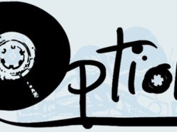 ReverbNation profile picture for @option
