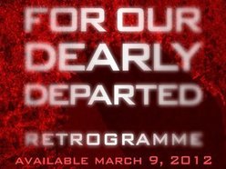 Image for Retrogramme