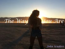 JES (John E. Scuderi)