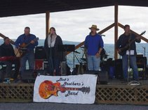 Bob's Brother's Band