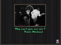 Peter Michael