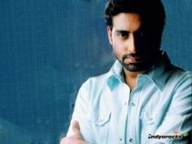 Abhishek Bachchan AFC