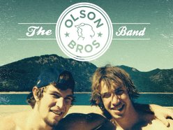 Image for The Olson Bros Band