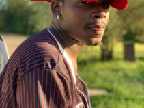Geron Da Young Soul