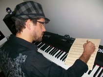 Jeff Jordan Music