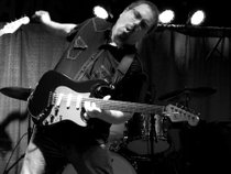 Dave Day - Guitarist