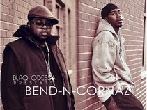 Blaq Odessy