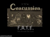 Concussion