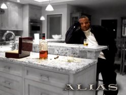 Image for Alias