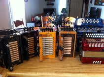 Colby Boudreaux and Southern Beat