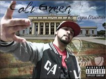 Cali Green 559