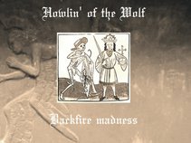 Howlin' of the wolf
