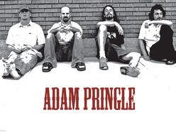 Image for Adam Pringle