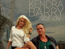 Kendra Barry