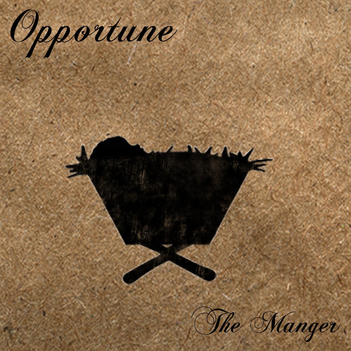 ReverbNation profile picture for @opportune
