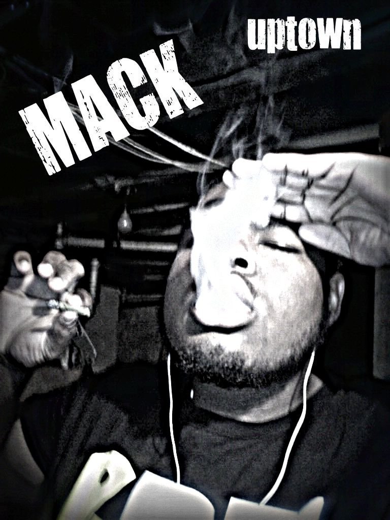 Mack | ReverbNation