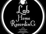 LAB HOME RECORDING