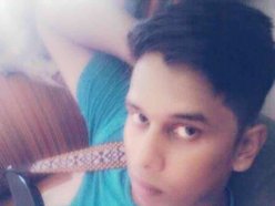 Ahmad ansari