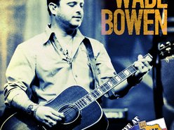 Wade Bowen