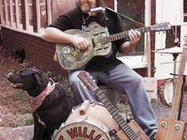 Sweet Willie Tea / Cidy Zoo