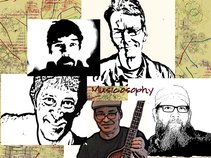 The Original Musicosophy Band