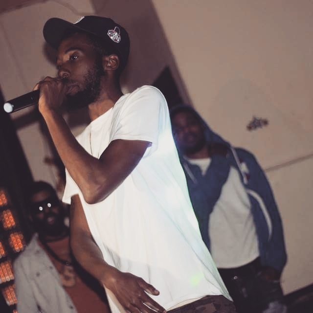 ReverbNation profile picture for @docking