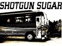 SHOTGUN SUGAR