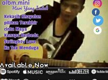 kurnia Oversad