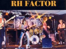 RH FACTOR