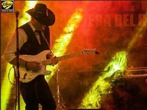 Eugenio Greco & New Mississippi - Rock/Blues Band