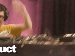 ReverbNation profile picture for @construct