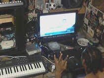 DJ Tony Ice