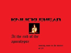 Image for KNUCKLEHEAD