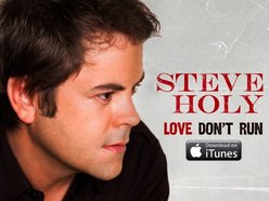 Image for Steve Holy