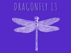 Image for Dragonfly 13