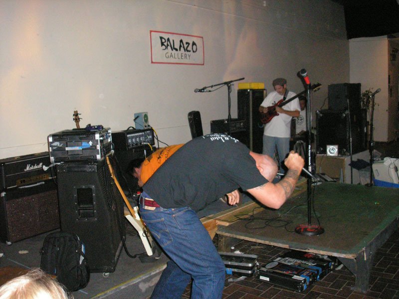 ReverbNation profile picture for @dog