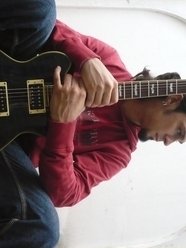 ReverbNation profile picture for @vanegas