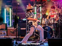 Captain Midnight Band