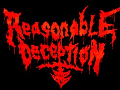 Image for REASONABLE DECEPTION