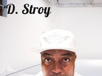 D. Stroy