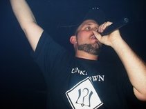Dj Twelve Stepp