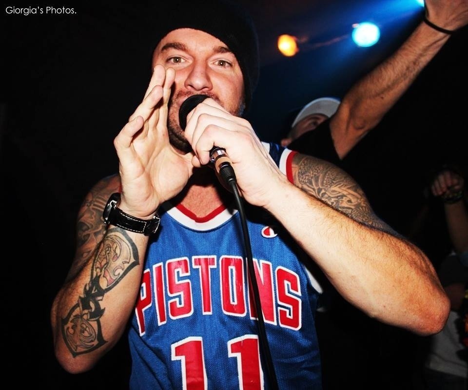 ReverbNation profile picture for @sites