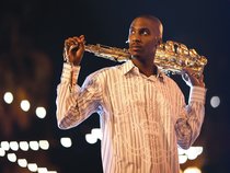 Eric Darius