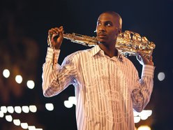 Image for Eric Darius
